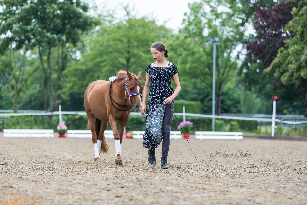 Bild 168 - Pony Akademie Turnier